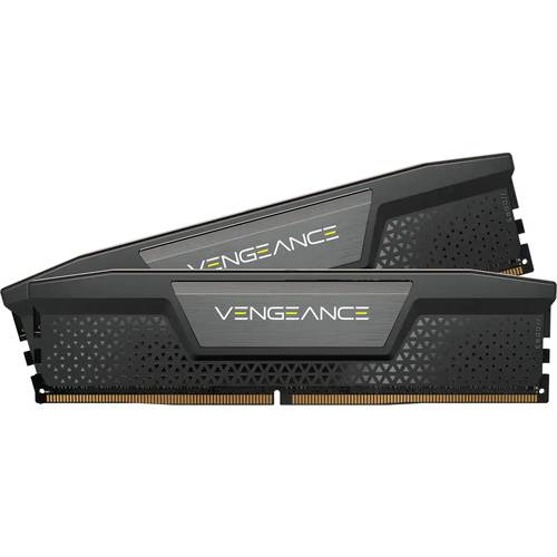 Thumbnail - Corsair CMK32GX5M2X7200C34 PC-Arbeitsspeicher Modul DDR5 32 GB 2 x 16 GB 7200 MHz 288pin DIMM CMK32GX5M2X7200C34