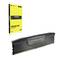 RAM-Modul Corsair Vengeance DDR5 vor gelber Verpackung. Hauptverwendung: Steigerung der Speicherleistung in PCs.