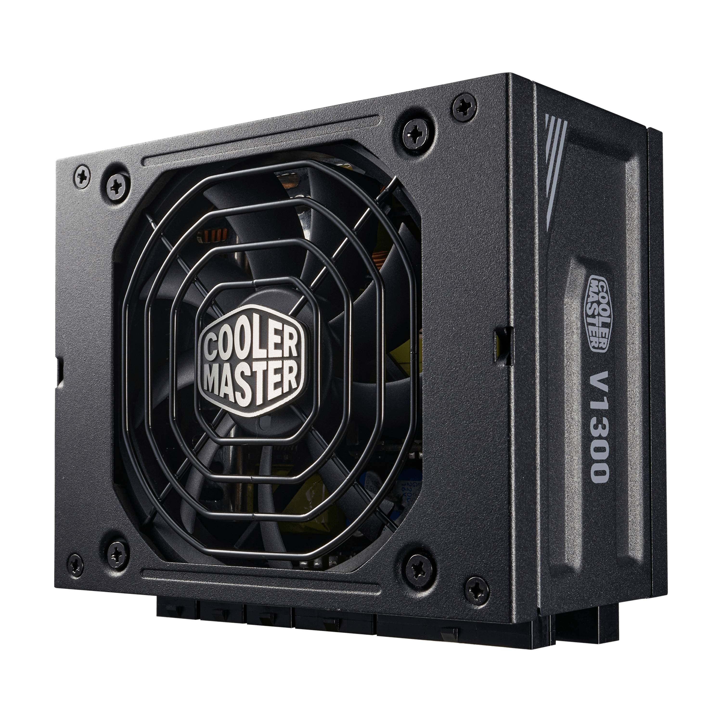 COOLERMASTER Cooler Master V 1300 Platinum SFX30 1300 Watt