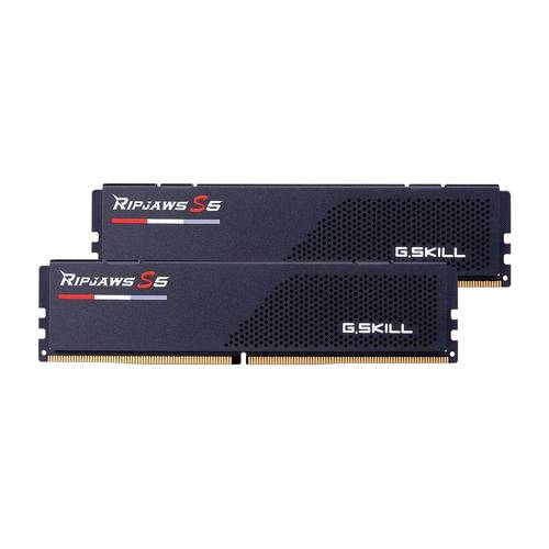 G.Skill F5-6800J3446F24GX2-RS5K PC-Arbeitsspeicher Modul DDR5 48 GB 2 x 24 GB 6800 MHz F5-6800J3446F24GX2-RS5K