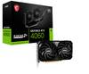 GeForce RTX 4060 VENTUS 2X BLACK 8G OC
