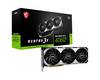 GeForce RTX 4060 Ti VENTUS 3X 16G OC - Grafikkarte