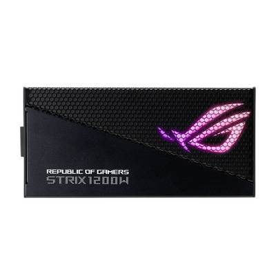 Asus ROG STRIX 1200W Gold Aura Edition PC Netzteil 1200 W ATX 80PLUS® Gold-0