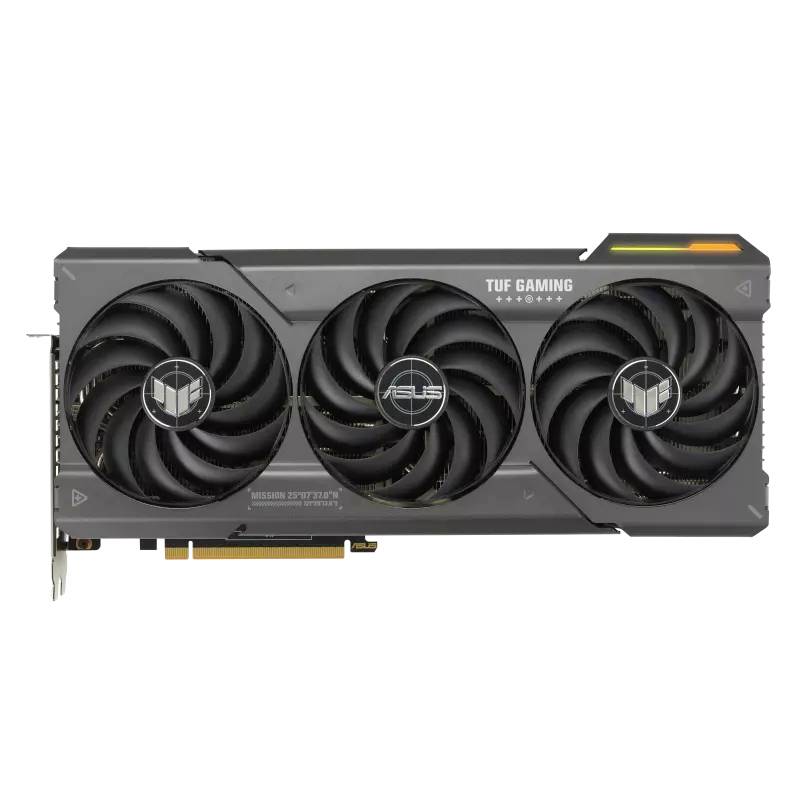 ASUS TUF Gaming Radeon RX 7700 XT 12GB - OC Edition