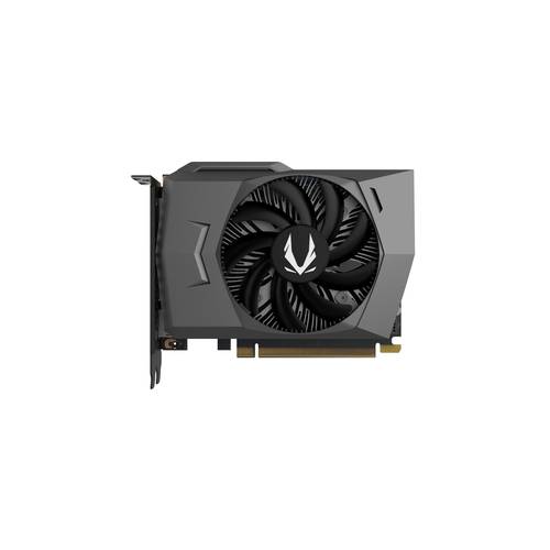 Thumbnail - Zotac Grafikkarte Nvidia GeForce RTX 3050 Eco Solo 8 GB GDDR6-RAM PCIe x8 HDMI®, DisplayPort Vulkan, NVIDIA G-Sync