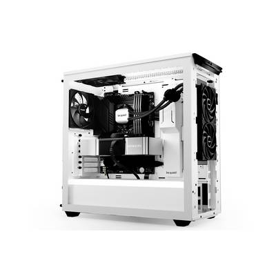 be quiet! Pure Loop 2 - Prozessor-Flüssigkeitskühlsystem - Kühlergröße: 240 mm - (für: LGA1700, LGA1200, LGA1150, LGA115-4