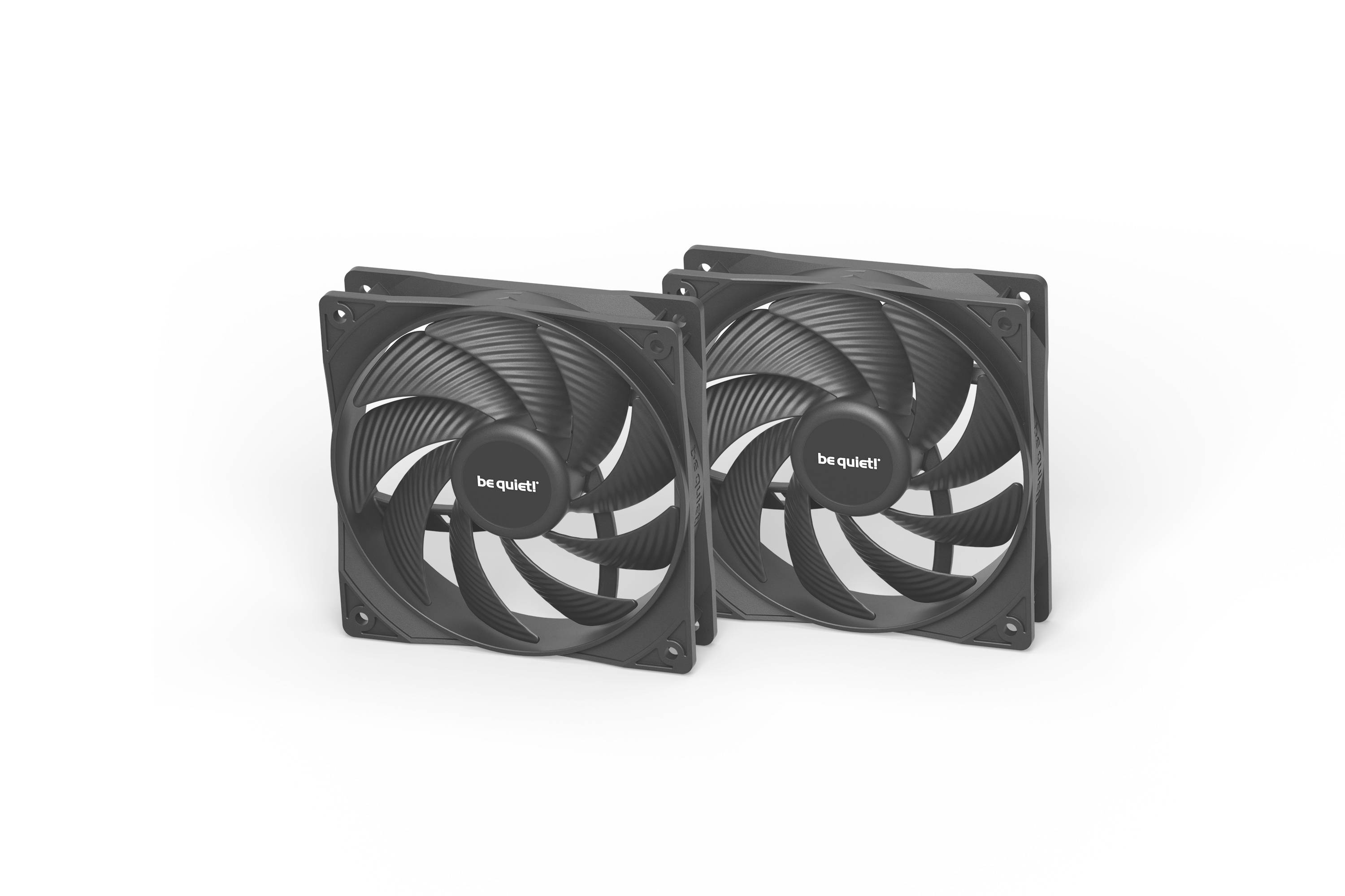 be quiet! Pure Loop 2 - Prozessor-Flüssigkeitskühlsystem - Kühlergröße: 240 mm - (für: LGA1700, LGA1200, LGA1150, LGA115-5