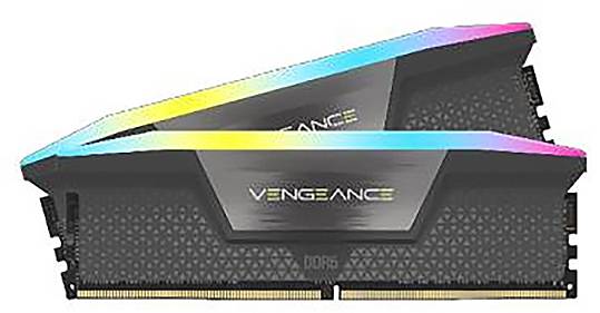 CORSAIR VENGEANCE RGB g 32GB Kit (2x16GB)