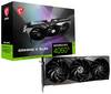 GeForce RTX 4060 Ti GAMING X SLIM 8G - Grafikkarte