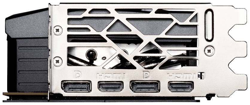 GeForce RTX 4090 GAMING X SLIM 24G - Grafikkarte-5
