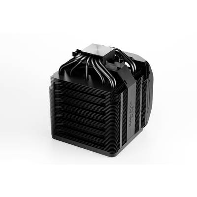 be quiet! Dark Rock Elite - Prozessor-Luftkühler - (für: LGA1150, LGA1151, LGA1155, LGA1200, LGA1700, AM4, AM5)-5