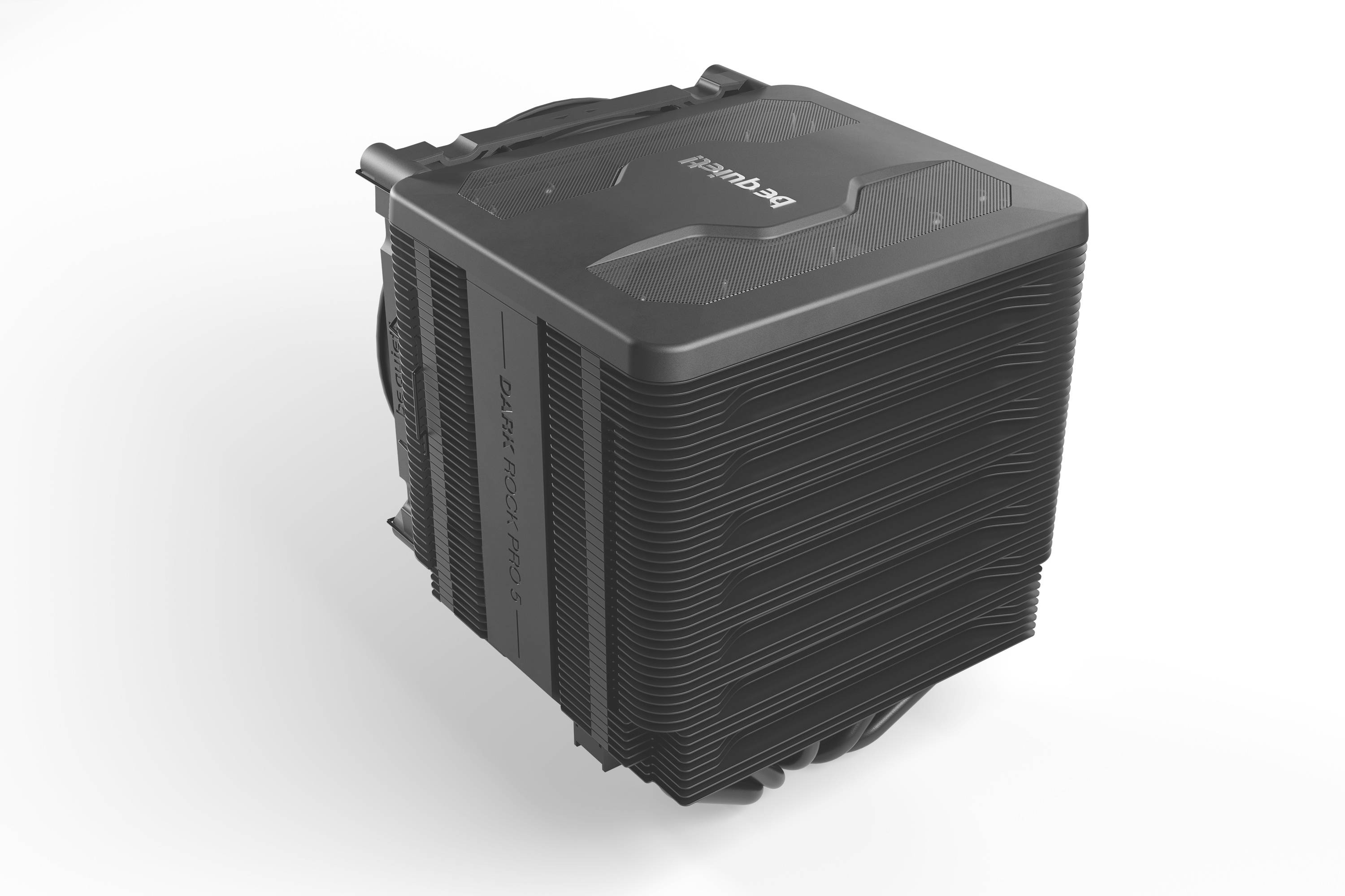 be quiet! Dark Rock PRO 5 - Prozessor-Luftkühler - (für: LGA1150, LGA1151, LGA1155, LGA1200, LGA1700, AM4, AM5)-3