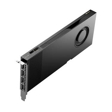 PNY - NVIDIA RTX 4000 Ada Generation - Grafikkarten