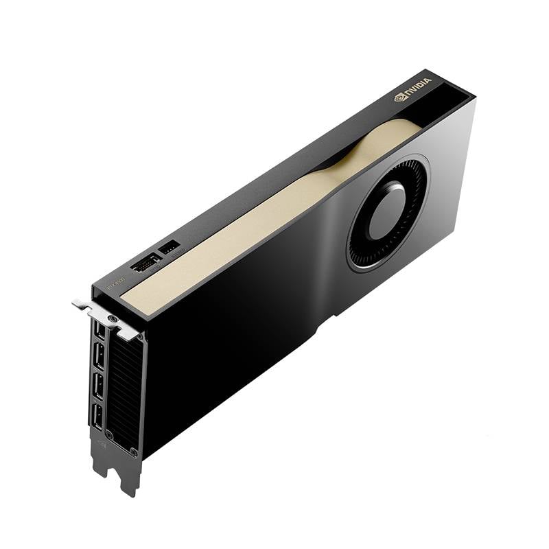 PNY - NVIDIA RTX 4500 Ada Generation - Grafikkarten