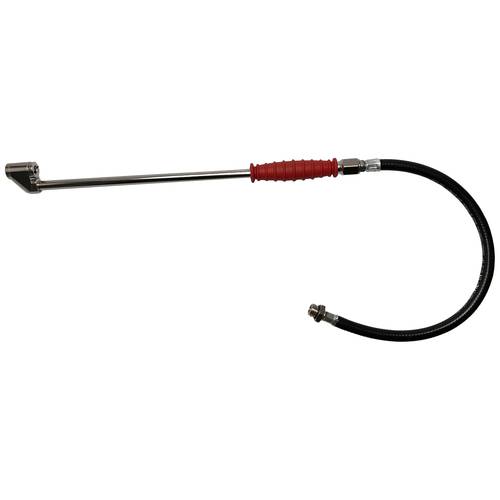 Aerotec 200677 Tankstellenstecker 1/4 (6,3 mm) 1 St.