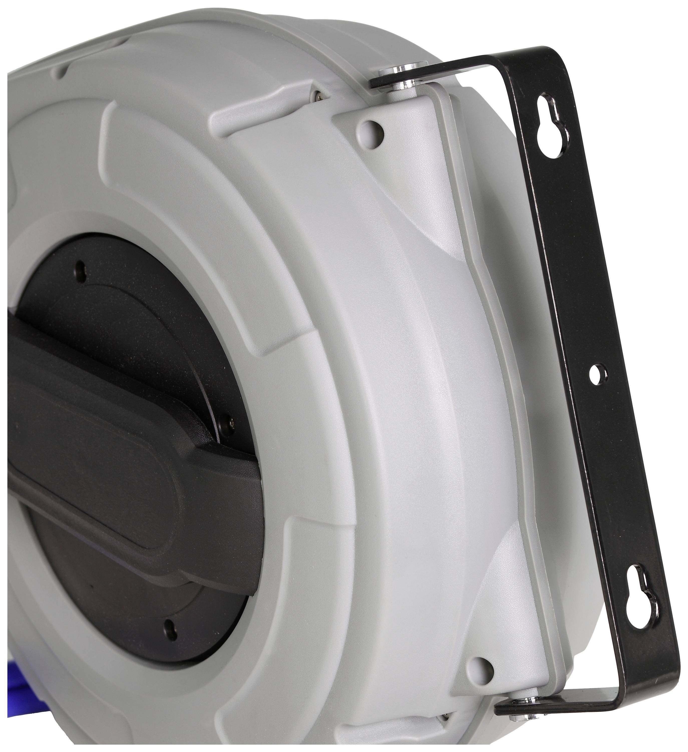 Aerotec 200554 200554 Druckluft-Schlauchtrommel 1 St.