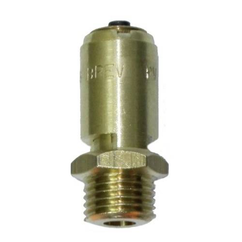 Aerotec 9049064 9049064 Druckluft-Sicherheitsventil 1 St.