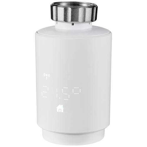 Sygonix SY-5994066 Funk-Heizkörperthermostat elektronisch 5 bis 30 °C