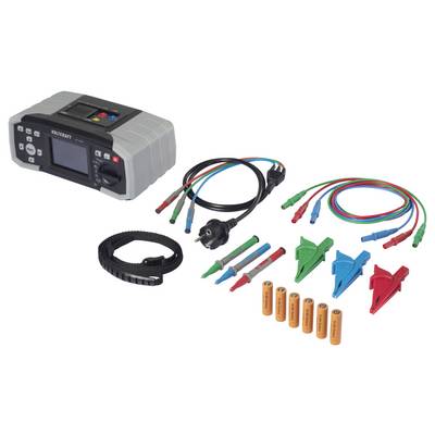 VOLTCRAFT IST 1000 Installationstester VDE-Norm 0100 EN 61557-5