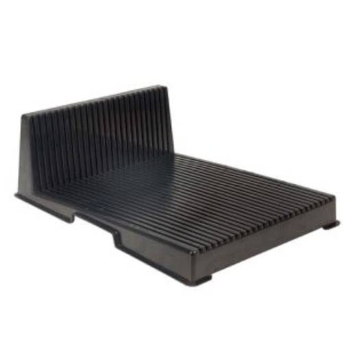 Antistat ESD-Leiterplattenständer (L x B x H) 205 x 265 x 95 mm 025-0111