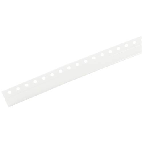 Thumbnail - Antistat ESD-Vorspannband 100 St. Weiß 029-1022