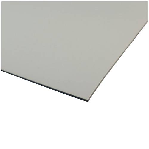 Antistat 082-0043 ESD-Matte Grau (L x B x H) 1200 x 1000 x 2 mm