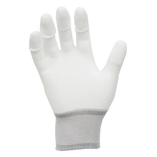 Thumbnail - Antistat 109-0007-P ESD-Handschuh Kleider-Größe: S Nylon