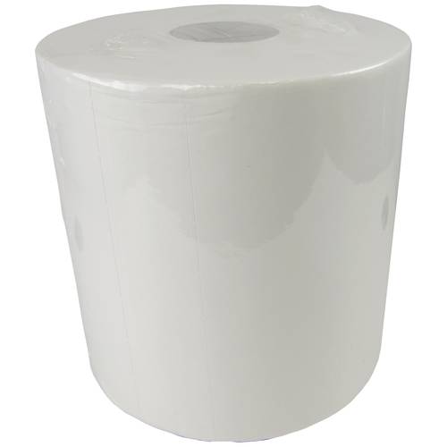 Antistat ESD-Reinigungstuch (Ø x H) 266 mm x 380 mm 450 St.