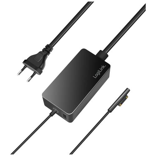 LogiLink PA0309 Notebook-Netzteil 65 W 15 V 4 A
