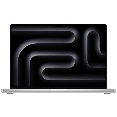 Apple MacBook Pro 16 (M3 Pro, 2023) 41.1 cm (16.2 Zoll)  36 GB RAM 512 GB SSD 12-Core CPU mit 6 Performance-Kernen und 6