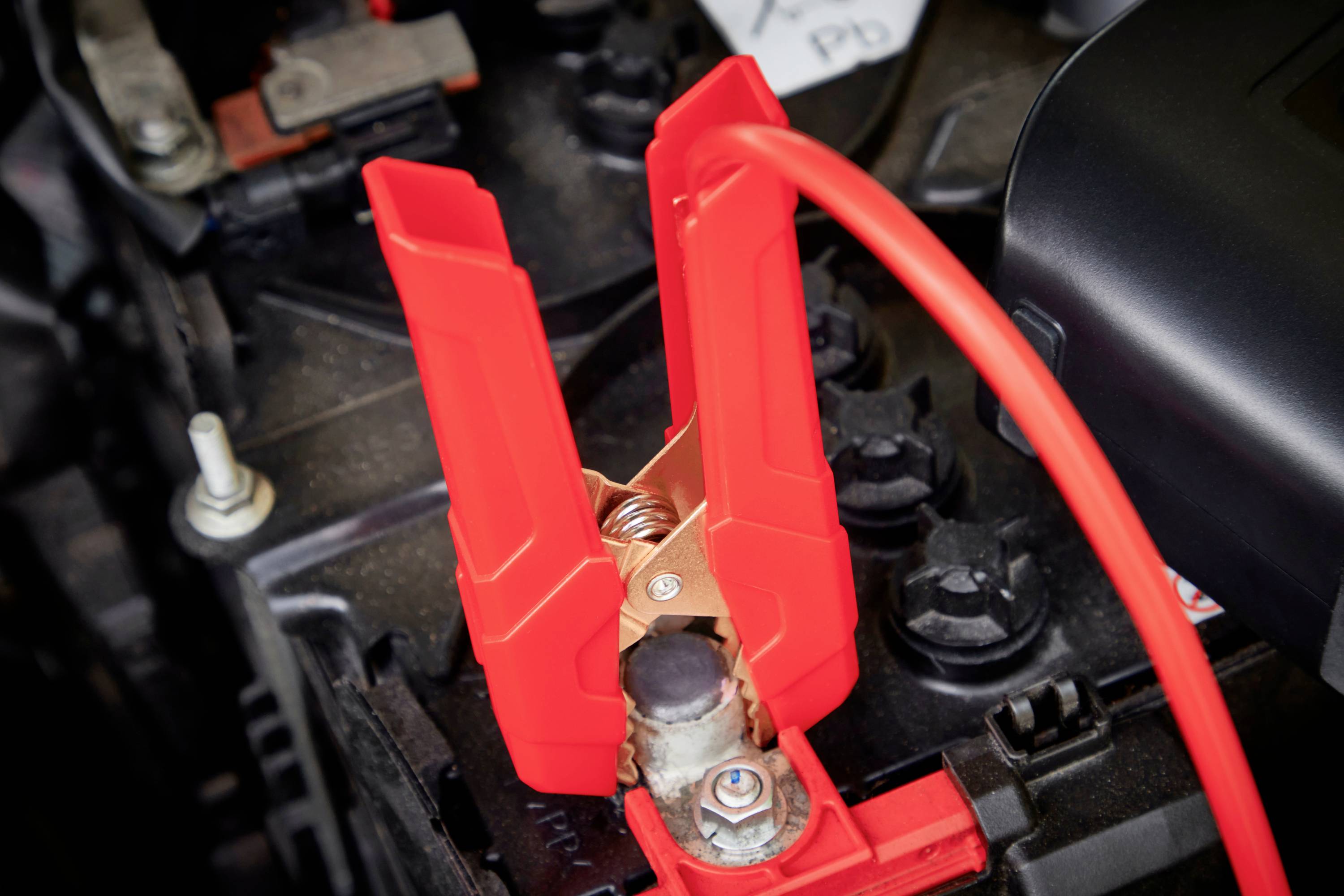 Osram Automotive Schnellstartsystem BATTERYstart PRO 1000 OEBSPL1000 Starthilfestrom (12 V)=1000 A USB-Steckdose 2x-18