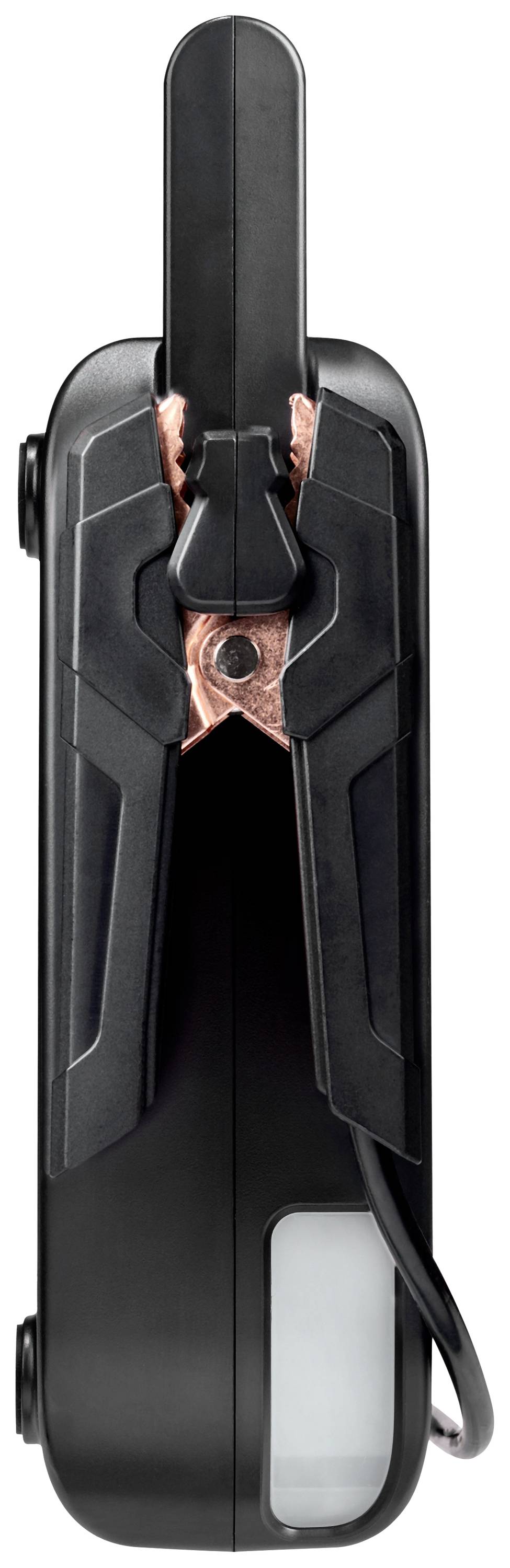 Osram Automotive Schnellstartsystem BATTERYstart PRO 1000 OEBSPL1000 Starthilfestrom (12 V)=1000 A USB-Steckdose 2x-4