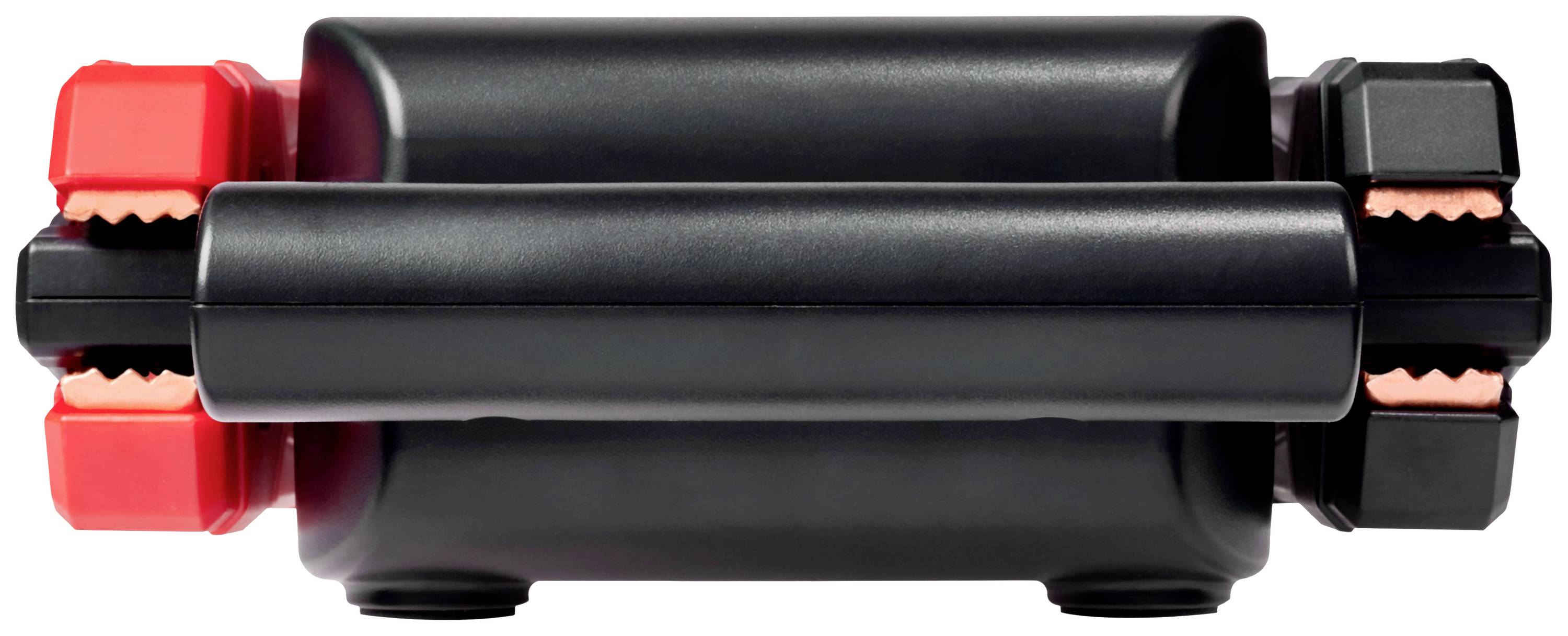 Osram Automotive Schnellstartsystem BATTERYstart PRO 1000 OEBSPL1000 Starthilfestrom (12 V)=1000 A USB-Steckdose 2x-5