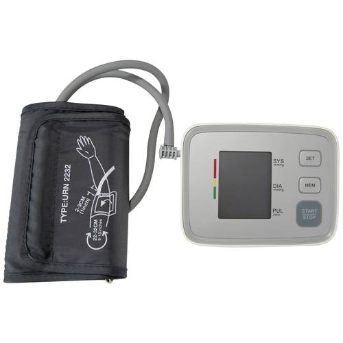 Oberarm Blutdruckmessgerät