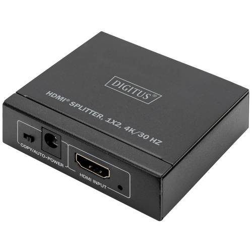 Thumbnail - Digitus DS-45340 HDMI-Splitter