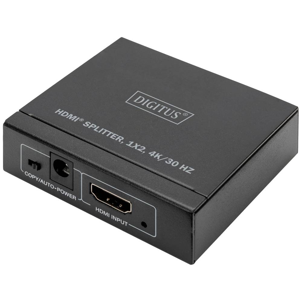 Digitus DS-45340 HDMI-splitter