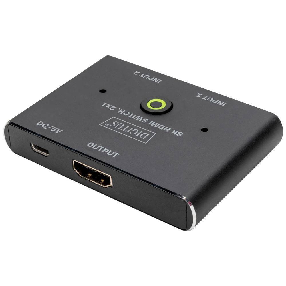 Digitus DS-45341 HDMI-switch