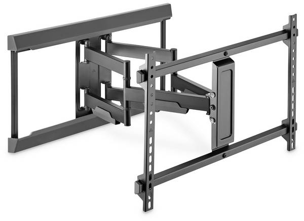 DIGITUS Full Motion TV-Wandhalterung (37-80")