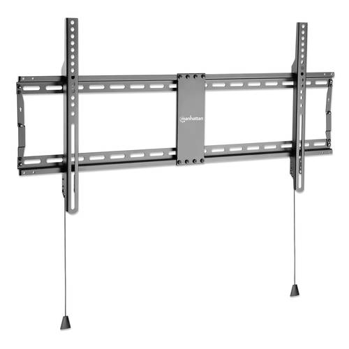 Manhattan 461948 TV-Wandhalterung Zusammenklappbar 109,2 cm (43) - 254,0 cm (100) Starr