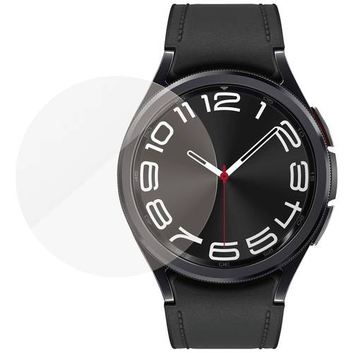 Thumbnail - PanzerGlass Galaxy Watch6 Classic (Bluetooth + LTE), Galaxy Watch6 Classic (Bluetooth) Displayschutzglas 43 mm