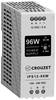 Crouzet 89452121 Industrienetzteil 12 V 8 A 96 W Inhalt 1 St.