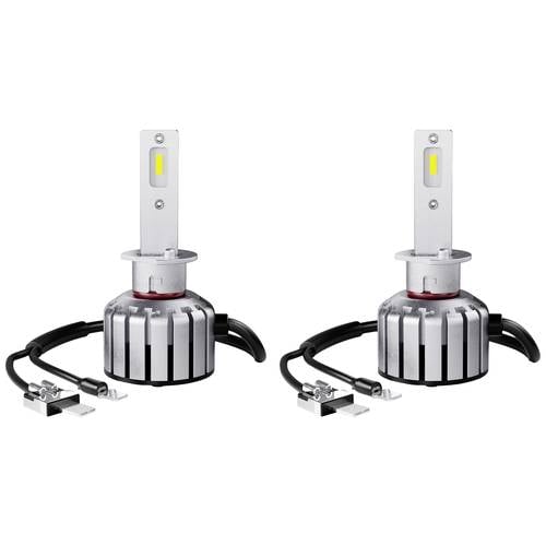 Osram Automotive 64150DWNB LED Leuchtmittel Night Breaker® H1 16 W 12 V