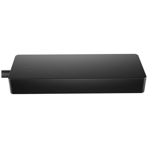 HP USB-C® Dockingstation / Freisprechtelefon Universal USB-C Multiport-Hub Passend für Marke Dockingstations: Universal ...