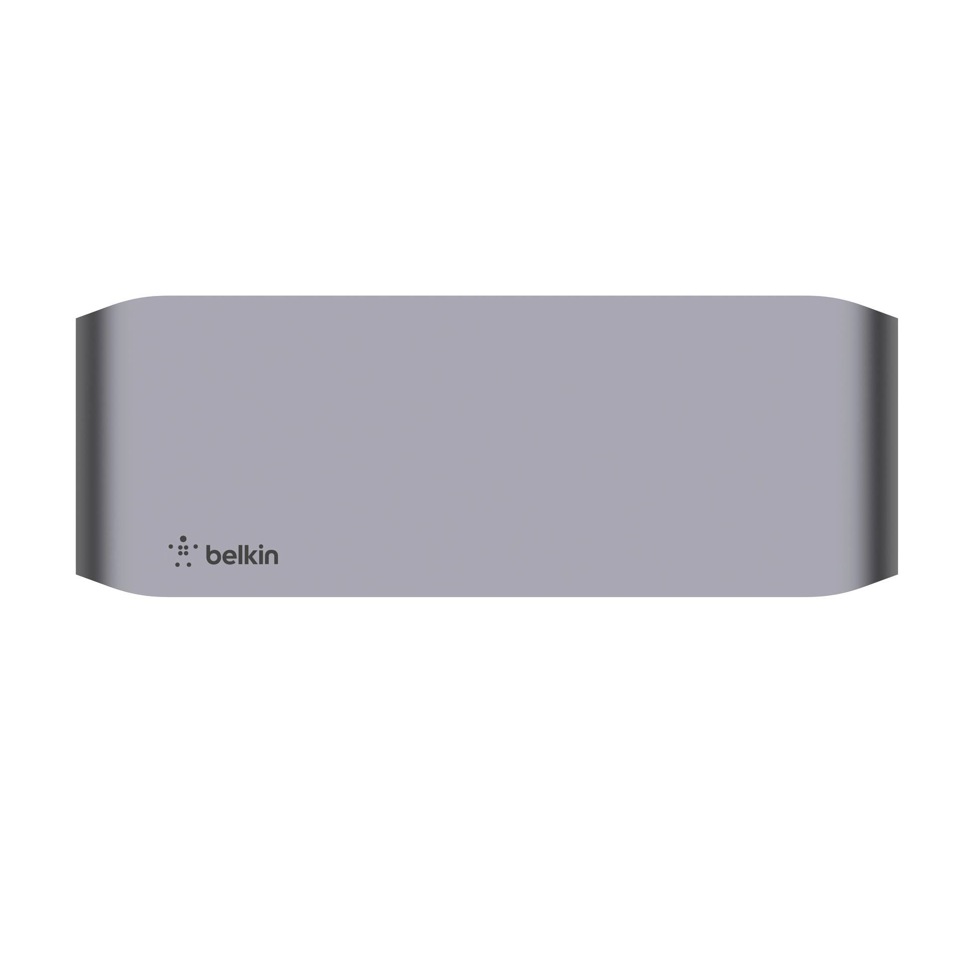 Belkin Thunderbolt™ 4 Dockingstation Thunderbolt 4 Dock Pro Passend für Marke Dockingstations: Universal USB-C® Power De-2