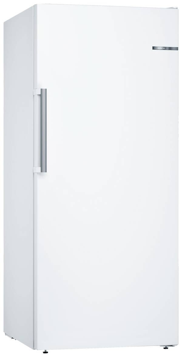Bosch Haushalt GSN51AWCV Gefrierschrank EEK: C (A - G) 290 l Standgerät Weiß