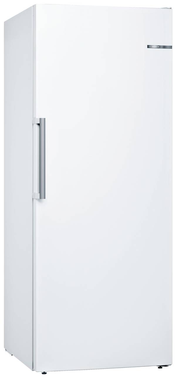 Bosch Haushalt GSN54AWCV Gefrierschrank EEK: C (A - G) 328 l Weiß