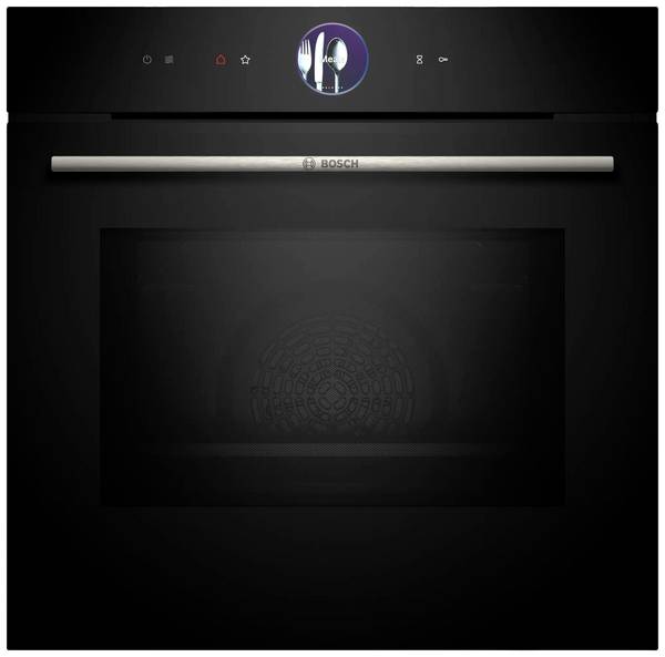 Bosch Haushalt HMG7361B1 Backofen 67 l  Schwarz