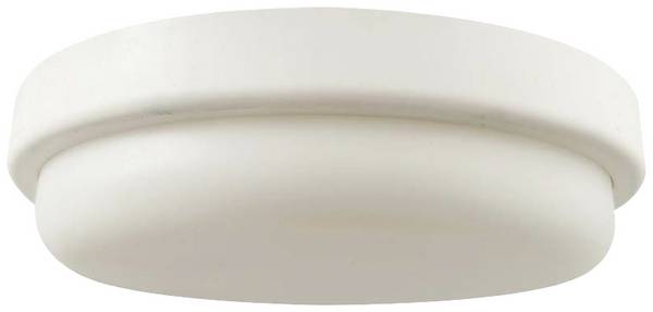 V-TAC 10200 VT-8096 Deckenleuchte LED  EEK: F (A - G) 18 W Weiß