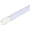 V-TAC LED-Röhre EEK: F (A - G) G13 Röhrenform T8 18 W Warmweiß (Ø x H) 28 mm x 1200 mm 1 St.