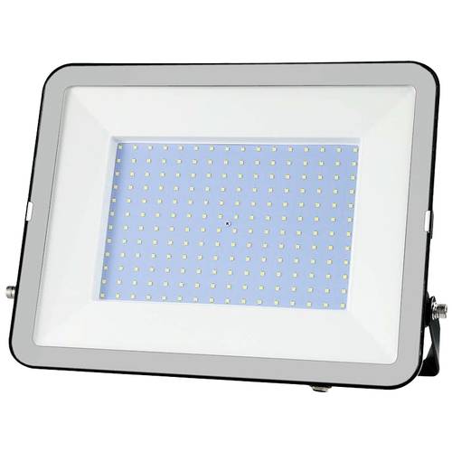 Thumbnail - V-TAC 10031 LED-Außenstrahler EEK: F (A - G) 300 W Tageslichtweiß